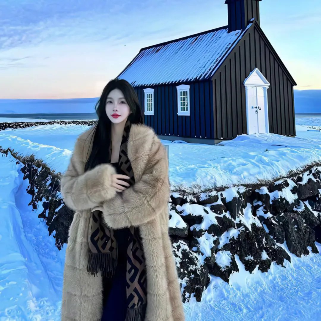 逃荒年天降狐仙小福星